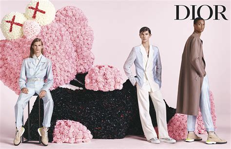 dior ss19 campaign|Dior men's spring fashion.